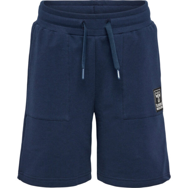 Owen shorts - DRESS BLUES - 110 110 Blå