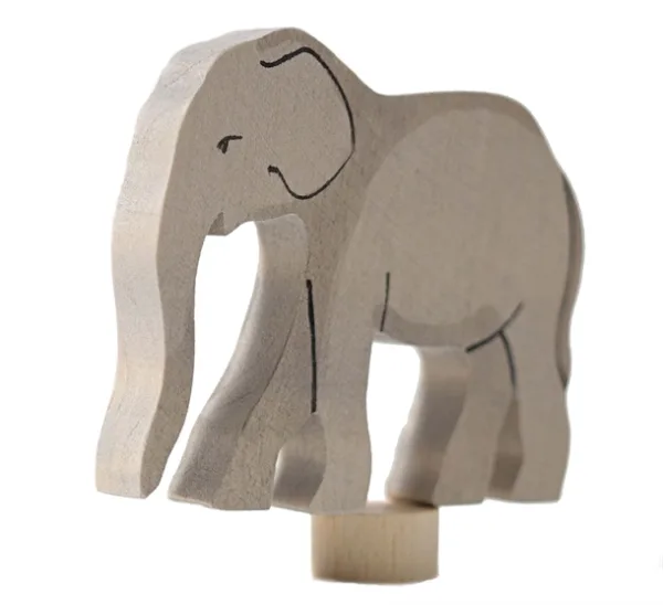 GRIMM'S Dekorativ Figur - Elefant