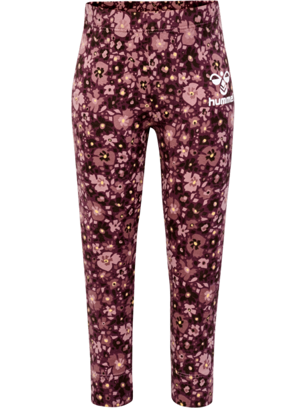 Luchia leggings - 3691 - 86 86 Lilla