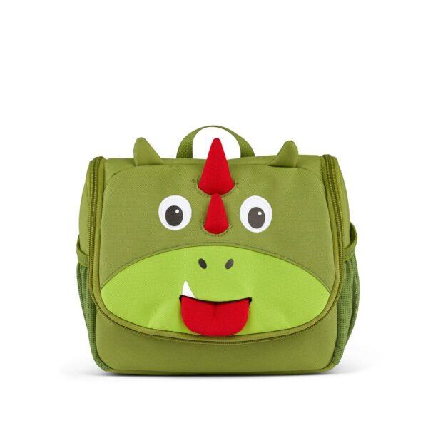 WASHBAG Dragon - DRAGON - ONESIZE ONESIZE Grøn