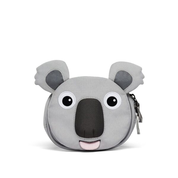 Handlebarbag Koala - KOALA - ONESIZE ONESIZE Grå