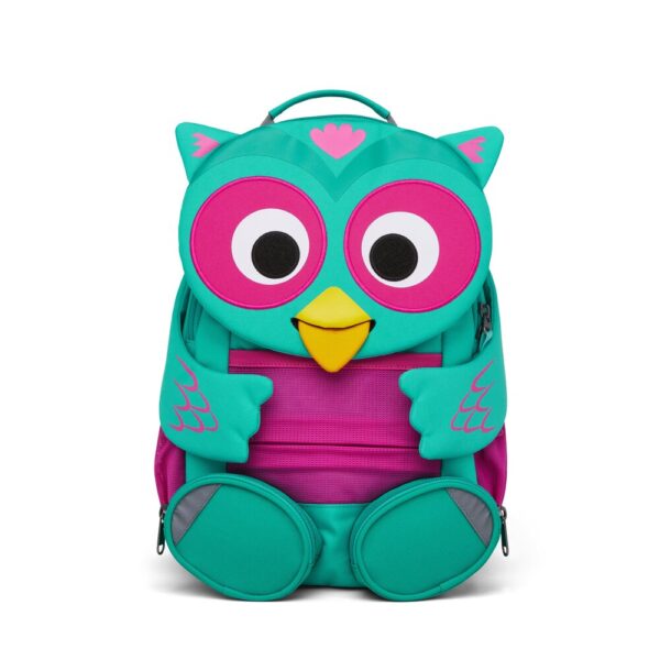 LARGE FRIEND Owl - OWL - ONESIZE ONESIZE Turkis