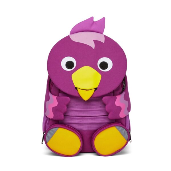 LARGE FRIEND Bird - BIRD - ONESIZE ONESIZE Lilla