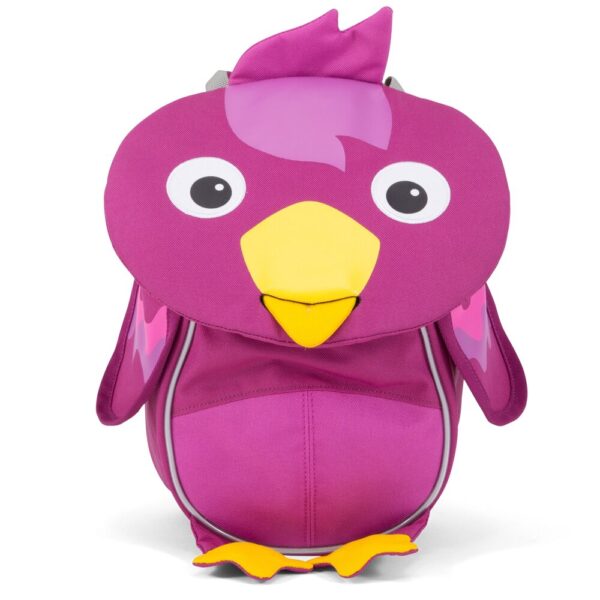 SMALL FRIEND Bird - BIRD - ONESIZE ONESIZE Lilla