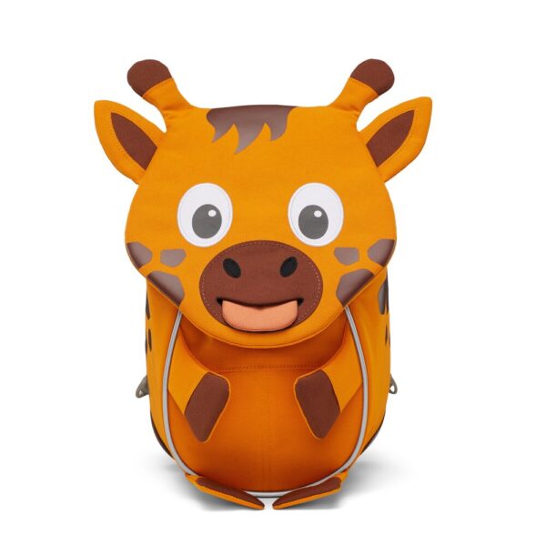 SMALL FRIEND Giraffe - GIRAFFE - ONESIZE ONESIZE Brun