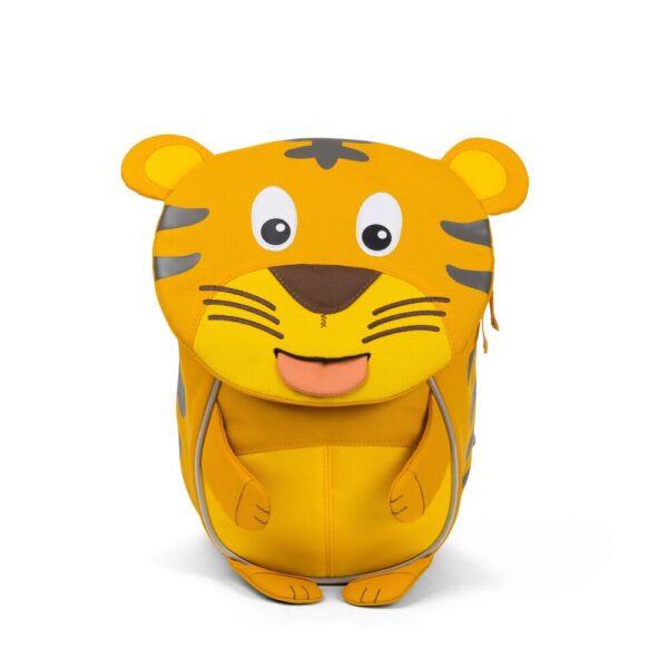 SMALL FRIEND Tiger - TIGER - ONESIZE ONESIZE Gul