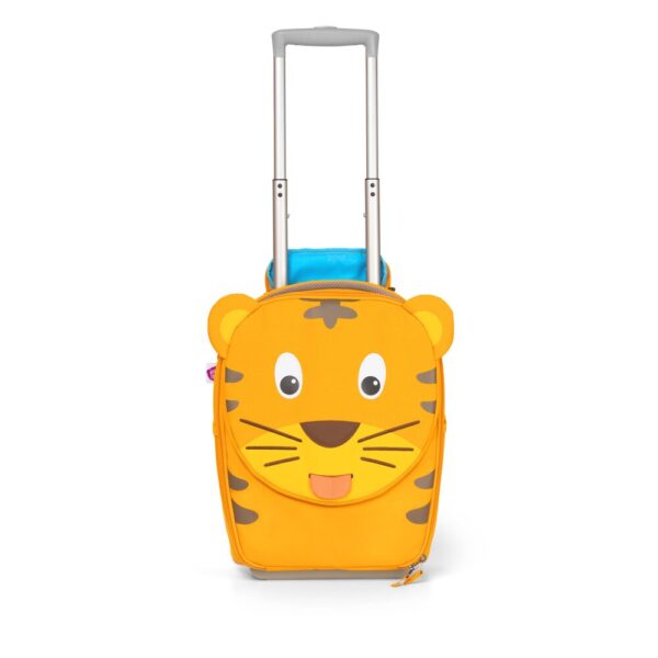 TROLLEY Tiger - TIGER - ONESIZE ONESIZE Orange