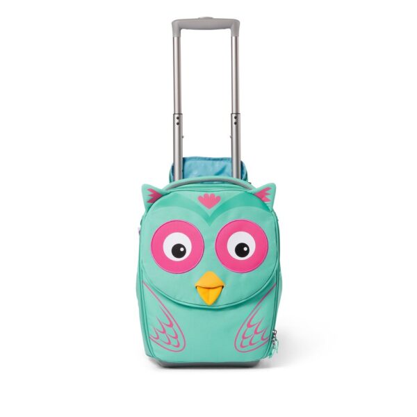 TROLLEY Owl - OWL - ONESIZE ONESIZE Pink