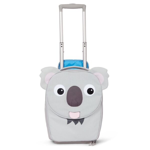 TROLLEY Koala - KOALA - ONESIZE ONESIZE Grå