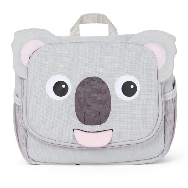 WASHBAG Koala - KOALA - ONESIZE ONESIZE Grå