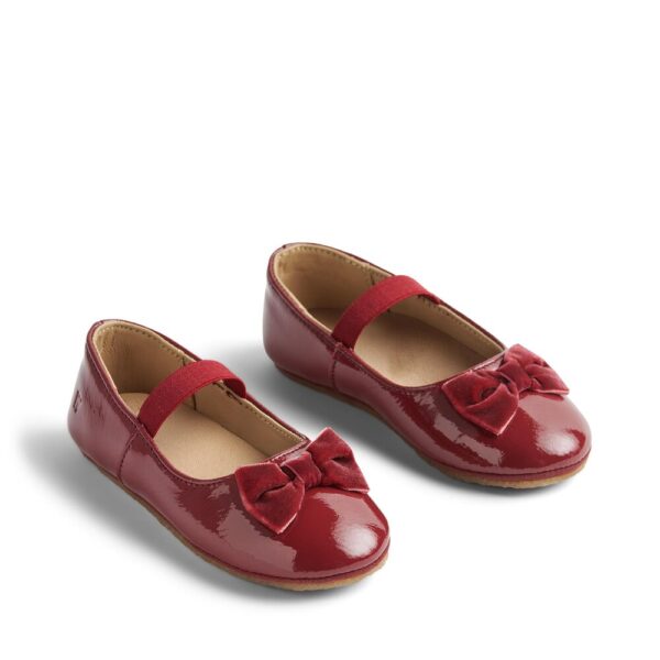 Ballerina Rosen - cherry red - 27 27