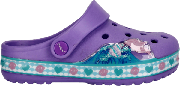 Burundi Sandal med lys - Bright Violet - 32 32 Lilla