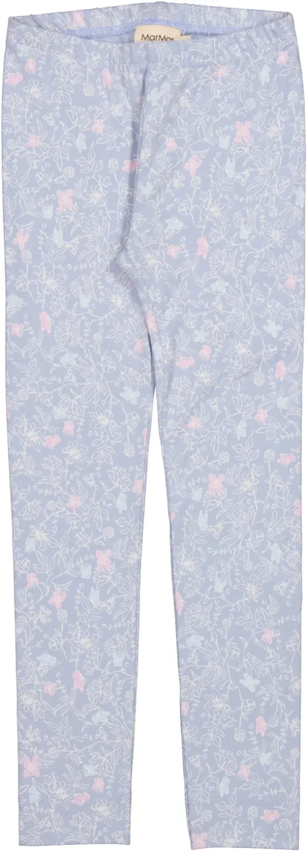 MarMar Leggings Lisa Butterfly Meadow