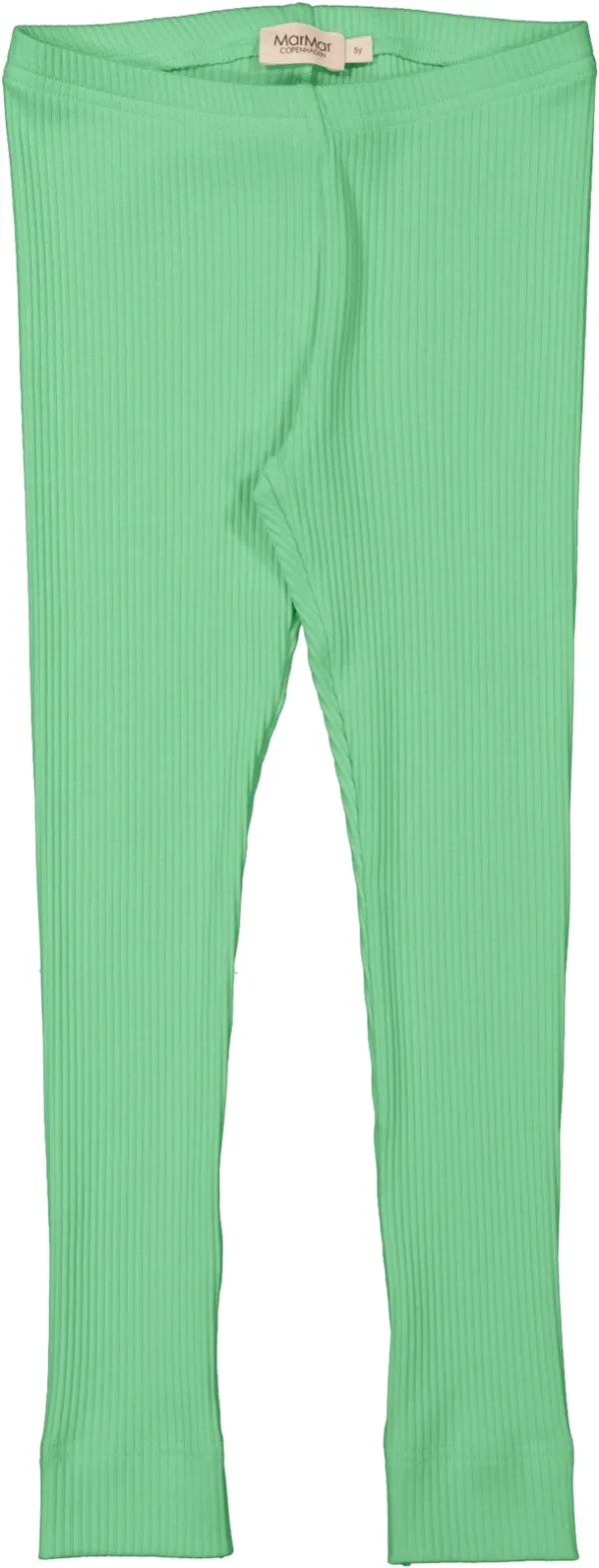 MarMar Leggings Modal Cale Green