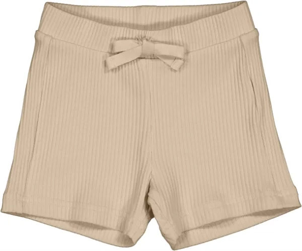 MarMar Shorts - Pant S Modal - Stone Wall