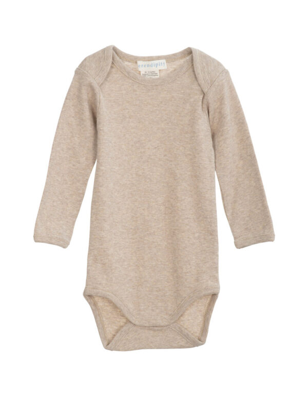 Baby Body - OAT - 92 92 Beige