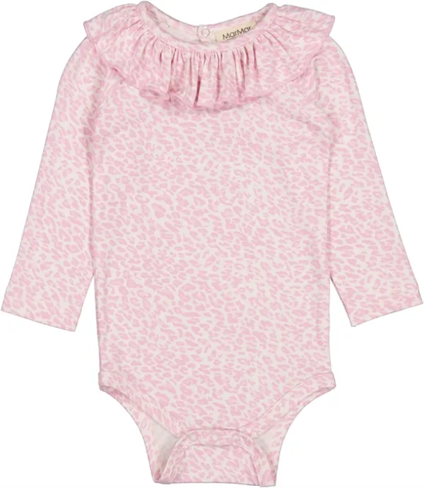 MarMar Body - Leo Berta - Pink Leo