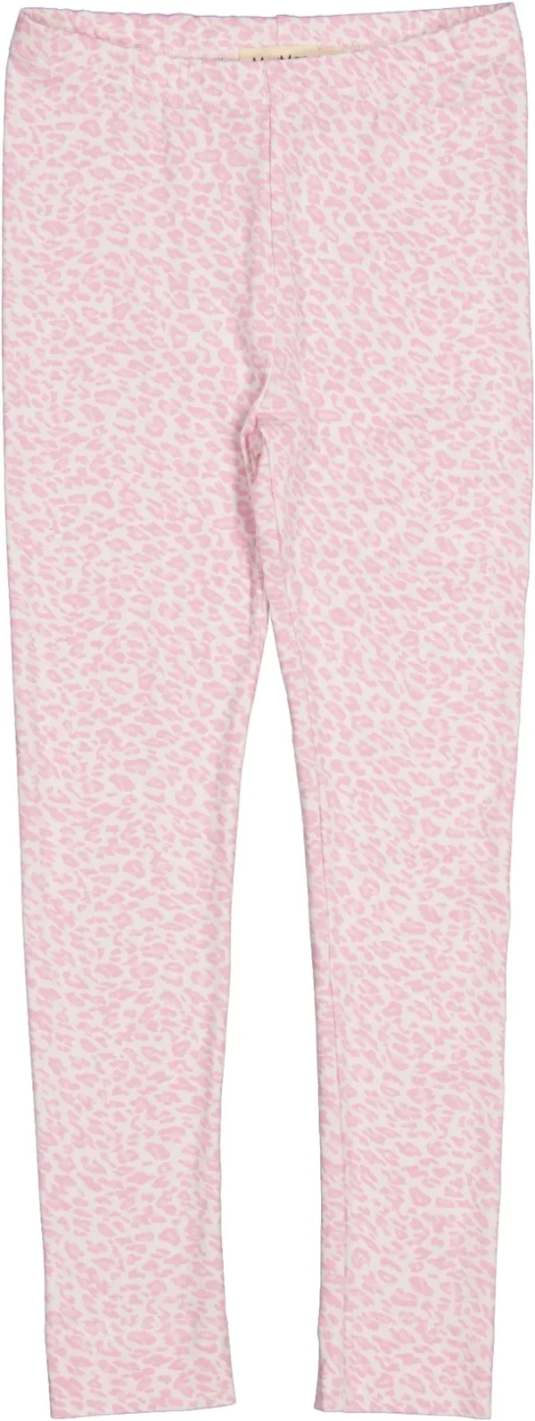 MarMar Leggings - Leo Leg - Pink Leo