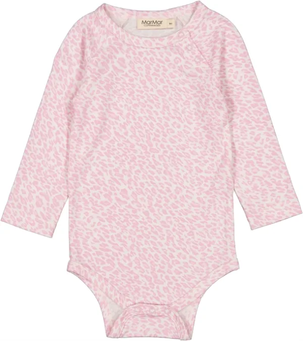 MarMar Leo Body - Pink Leo